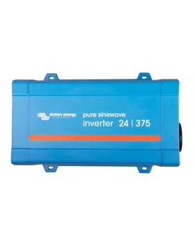Pure Sine Wave Inverter VICTRON Phoenix 24/375 VE.Direct Schuko (24V, 375VA)