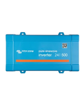 Pure Sine Wave Inverter VICTRON Phoenix 24/500 VE.Direct Schuko (24V, 500VA)