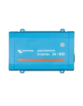 Pure Sine Wave Inverter VICTRON Phoenix 24/800 VE.Direct Schuko (24V, 800VA)