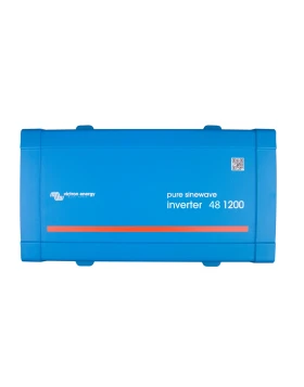 Pure Sine Wave Inverter VICTRON Phoenix 48/1200 VE.Direct Schuko (48V, 1200VA)
