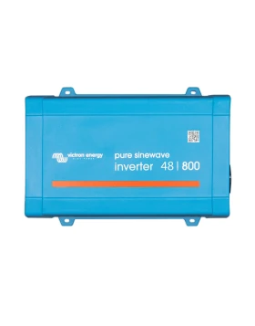 Pure Sine Wave Inverter VICTRON Phoenix 48/800 VE.Direct Schuko (48V, 800VA)