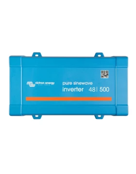 Pure Sine Wave Inverter VICTRON Phoenix 48/500 VE.Direct Schuko (48V, 500VA)