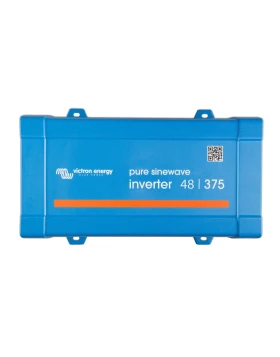 Pure Sine Wave Inverter VICTRON Phoenix 48/375 VE.Direct Schuko (48V, 375VA)