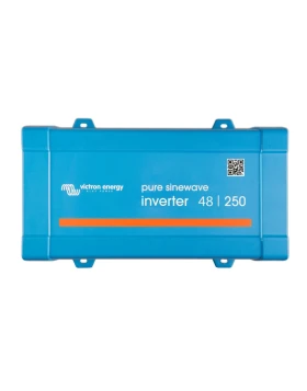 Pure Sine Wave Inverter VICTRON Phoenix 48/250 VE.Direct Schuko (48V, 250VA)