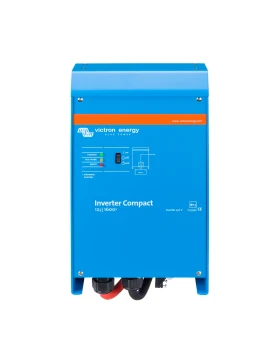 Pure Sine Wave Inverter VICTRON Phoenix C 12/1600 (12V, 1600VA)