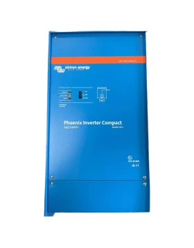 Pure Sine Wave Inverter VICTRON Phoenix C 24/2000 (24V, 2000VA)