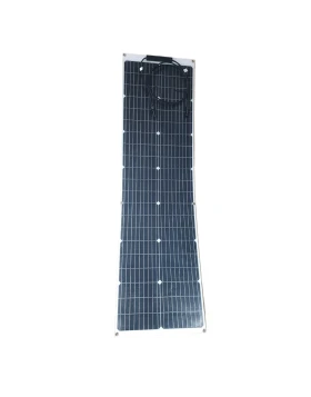 Φωτοβολταϊκό ημιεύκαμπτο πάνελ INVICTUS ETFE 90W 12V