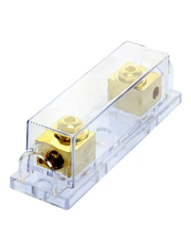 Ασφαλειοθήκη fuse holder για ασφάλειες ANL