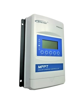 EPEVER EPSOLAR Solar Charge Controller MPPT XTRA 4415N