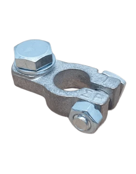 Ακροδέκτης μπαταριών S9 αρνητικός (-) M10