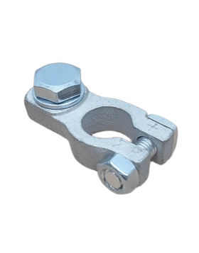 Ακροδέκτης μπαταριών S9 θετικός (+) M10