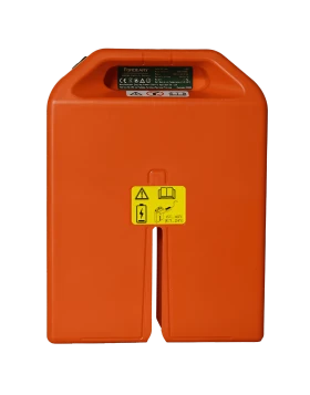 Μπαταρία λιθίου FORDEARY FDE-Li-24-20-NL 24V 20Ah για ηλεκτρικά περονοφόρα