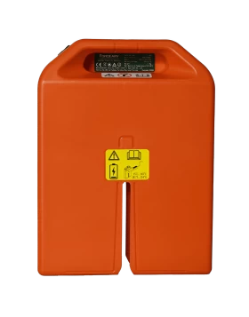 Μπαταρία λιθίου FORDEARY FDE-Li-24-36-NL 24V 36Ah για ηλεκτρικά περονοφόρα