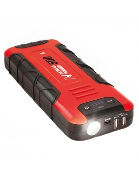 GYS Battery Booster Nomad Power 500