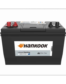 Μπαταρία HANKOOK LS C31-900 12V 120Ah 900A (SAE) 