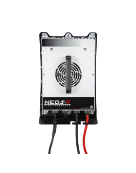 Φορτιστής μπαταριών TCE NEOS Series N4880 48V 80A HF IP67
