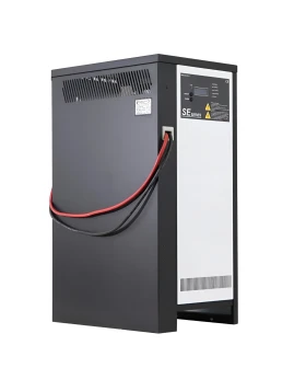 Φορτιστής μπαταριών TCE SE Series SE48140 48V 140A LF 50Hz (τριφασικός)