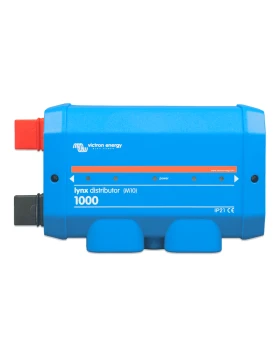 VICTRON Lynx Distributor M10 Modular DC