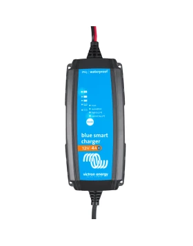 VICTRON charger / maintainer Blue Smart 12V 4A + DC connector IP65
