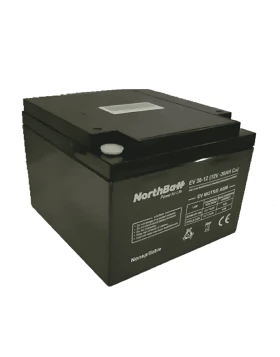 NORTHBATT battery 30-12 EV 12V 30Ah VRLA - AGM EV Motive