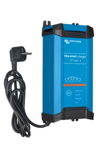Αυτόματος φορτιστής - συντηρητής Victron Blue Smart 24V 16A IP22 (3)
