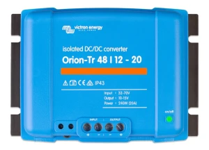 Μετασχηματιστής DC - DC VICTRON Orion TR 48/12-20A 240W (isolated)