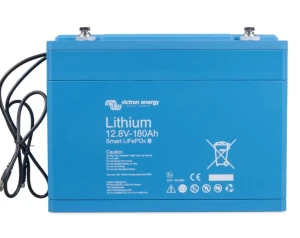 Μπαταρία VICTRON 12-160 LiFePO4 - Lithium τεχνολογίας - 12.8V 180Ah