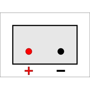 JIS Left Middle