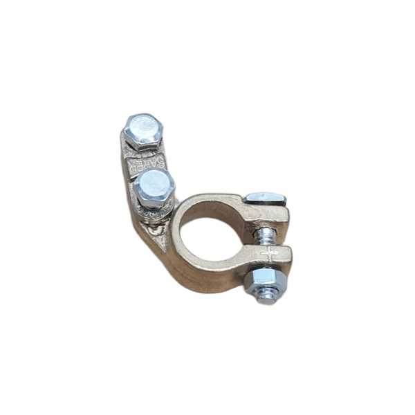 Ακροδέκτης μπαταριών S1 θετικός (+)