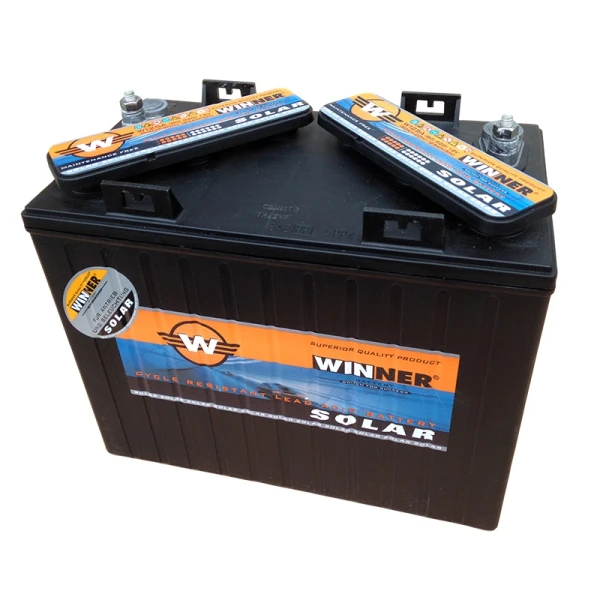 WINNER Battery Motion WM-150 12V 150Ah (C5)