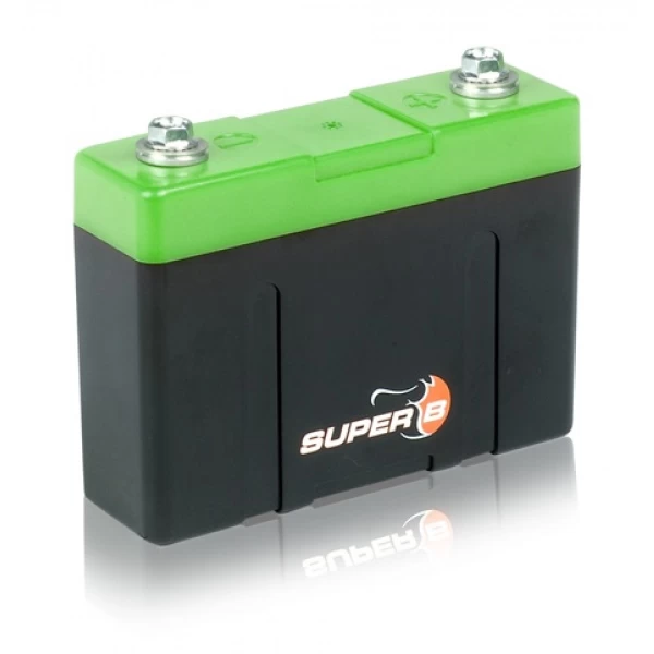 Μπαταρία Λιθίου SUPER B SB12V3200E-AC