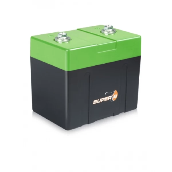 SUPER B Lithium Battery SB12V10E-CC