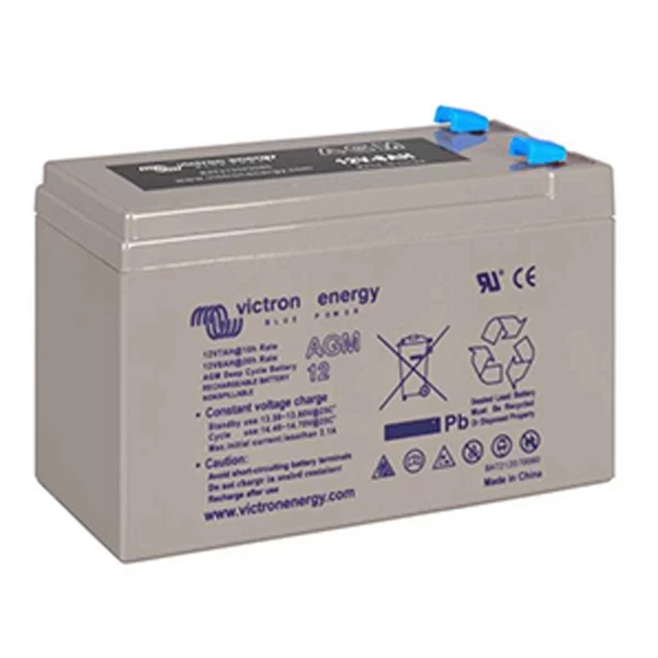 Μπαταρία VICTRON 12-14 12V 14Ah (C20) VRLA - AGM