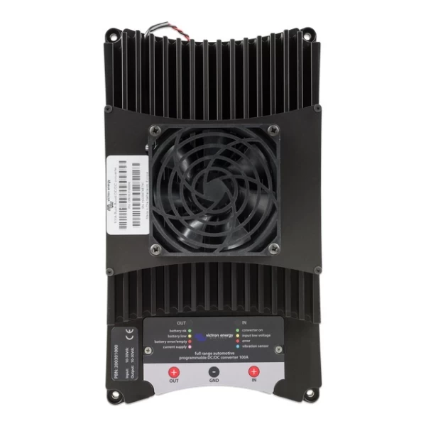 Μετασχηματιστής DC - DC VICTRON 100A Buck-Boost (not isolated)