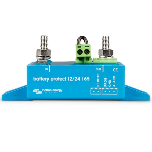 Victron Battery Protect 12V/24V 65A