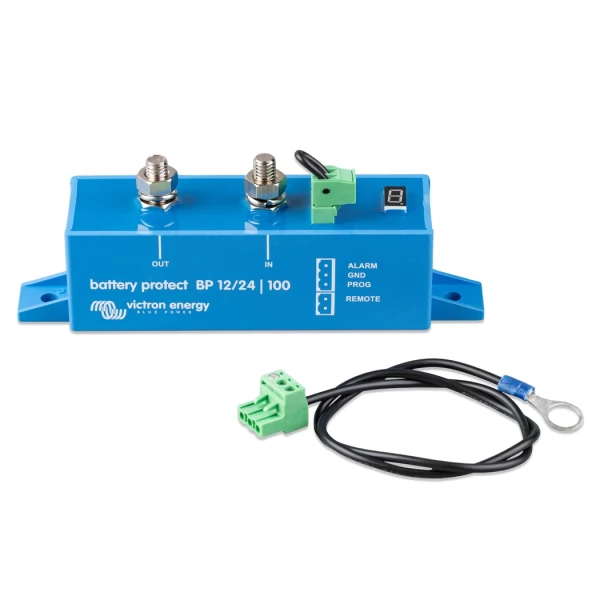 Victron Battery Protect 12V/24V 100A
