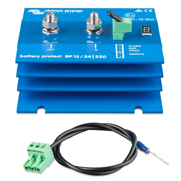 Victron Battery Protect 12V/24V 220A