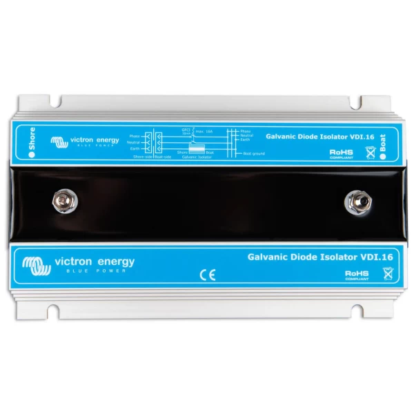 Γαλβανικός απομονωτής Victron Galvanic Isolator VDI-16