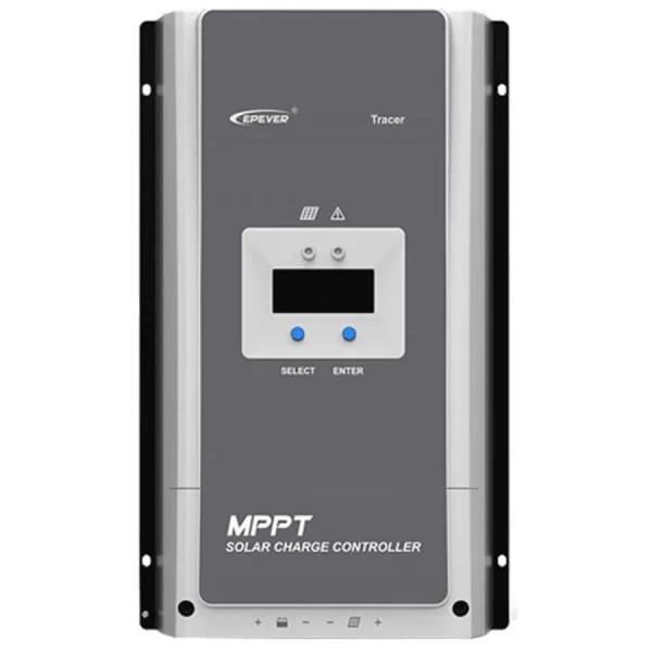Ρυθμιστής φόρτισης φωτοβολταϊκών MPPT Epever Tracer 10415AN