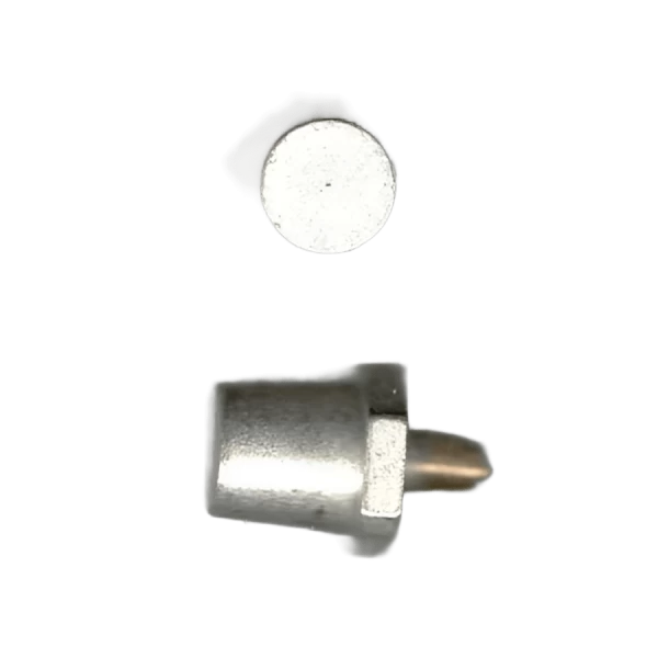 Pair of Battery Terminals with M6 Thread S16 (Male)
