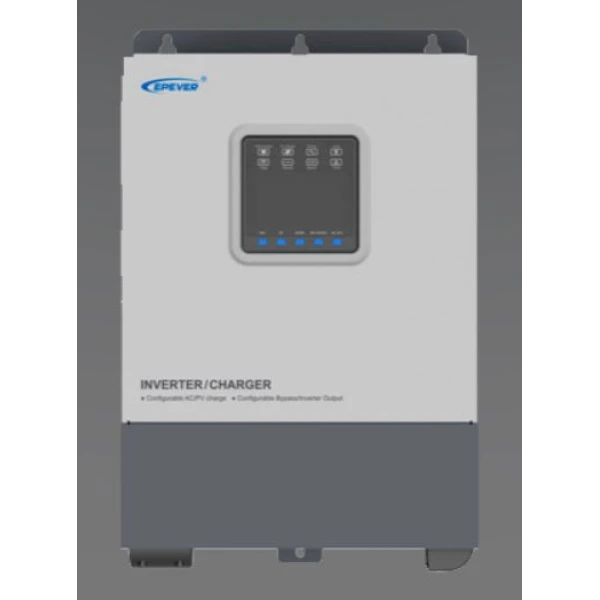 Υβριδικό Inverter EPEVER UP-3000W / 24V HM10022