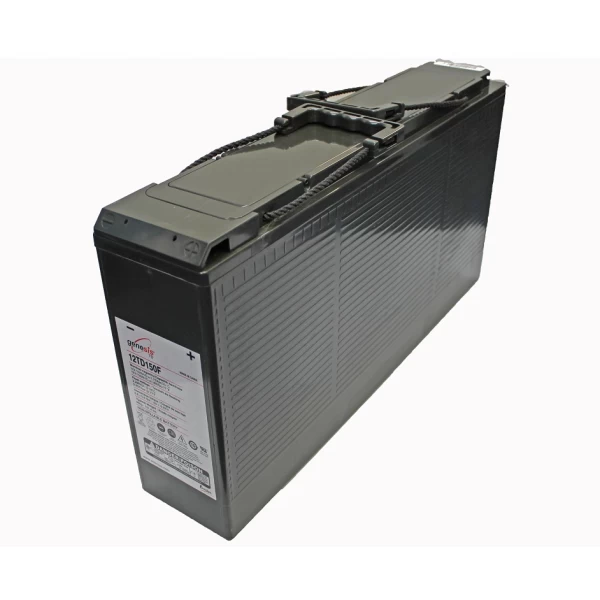 ENERSYS Genesis Battery AGM 12TD150F 12V 150Ah