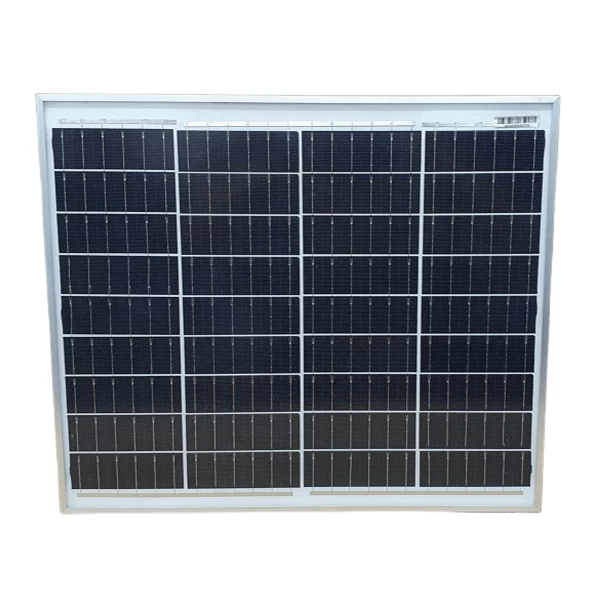 Φωτοβολταϊκό μονοκρυσταλλικό πάνελ EPEVER 30W-12V