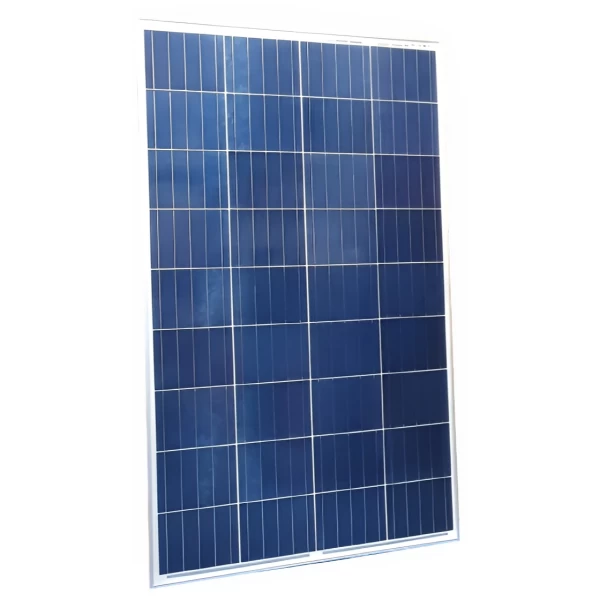 Φωτοβολταϊκό πολυκρυσταλλικό πάνελ EPEVER 130W 12V