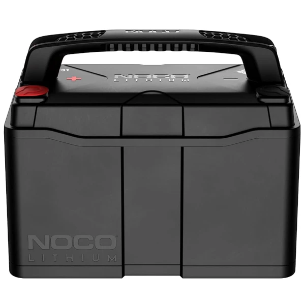 NOCO Lithium Battery NLX31 Dual Purpose 12V 120Ah 1600CCA