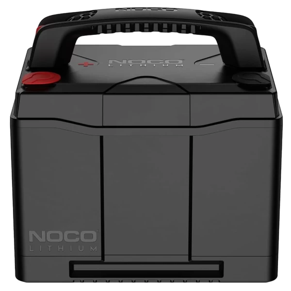 Μπαταρία λιθίου NOCO NLX24 Dual Purpose 12V 90Ah 1200CCA