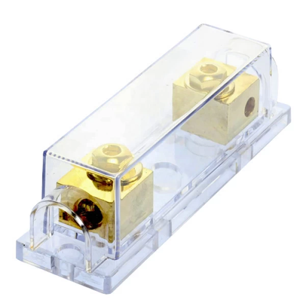 Ασφαλειοθήκη fuse holder για ασφάλειες ANL