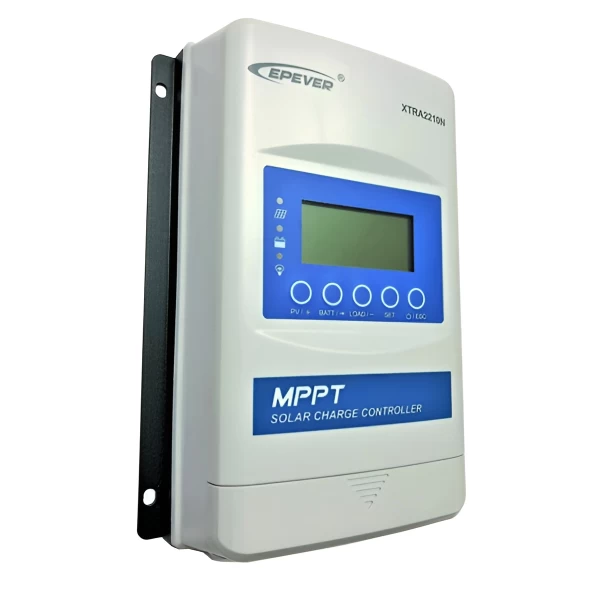 EPEVER EPSOLAR Solar Charge Controller MPPT XTRA 4415N