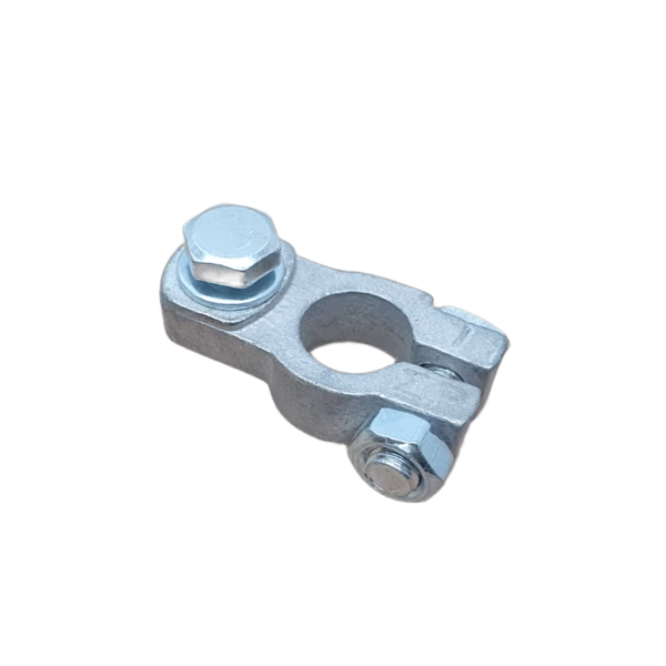 Battery terminal S9 negative (-) M8