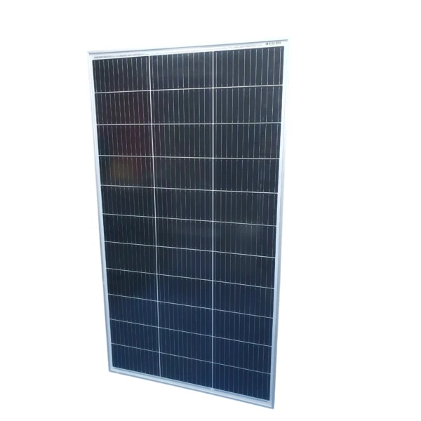 Φωτοβολταϊκό μονοκρυσταλλικό πάνελ EPEVER 165W 12V